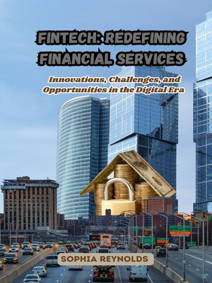 cover image of Fintech
